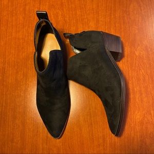 Nine West Black size 8.5